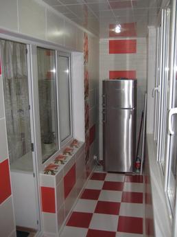 Apartment in the center., Krasnodar - apartment by the day