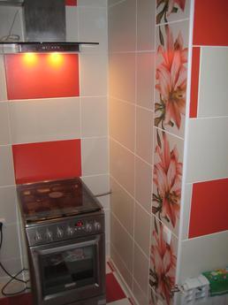 Apartment in the center., Krasnodar - apartment by the day