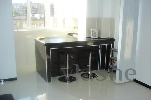 Apartment with sauna, Санкт Петербург - апартамент за нощувки