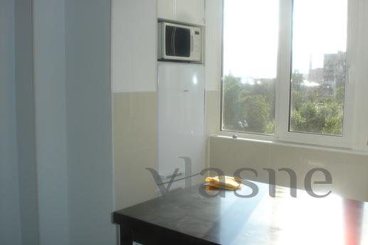 Apartment with sauna, Санкт Петербург - апартамент за нощувки