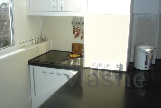 Apartment with sauna, Санкт Петербург - апартамент за нощувки