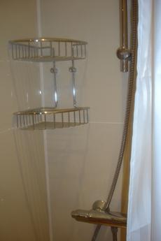 Apartment with sauna, Санкт Петербург - апартамент за нощувки