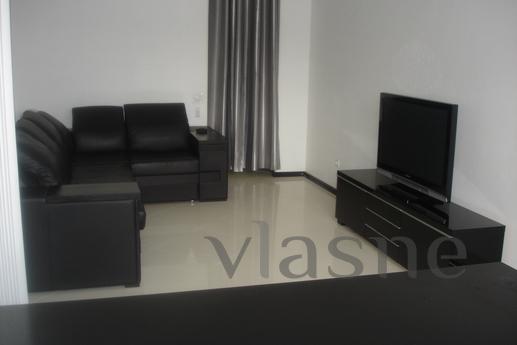 Apartment with sauna, Санкт Петербург - апартамент за нощувки