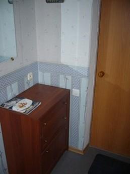 Rent a one-room apartment in Krasnodar, Krasnodar - apartment by the day