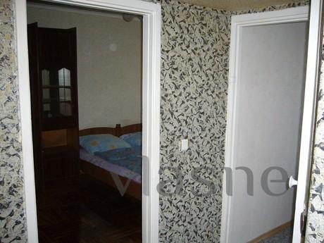 Rent a one-room apartment in Krasnodar, Krasnodar - apartment by the day