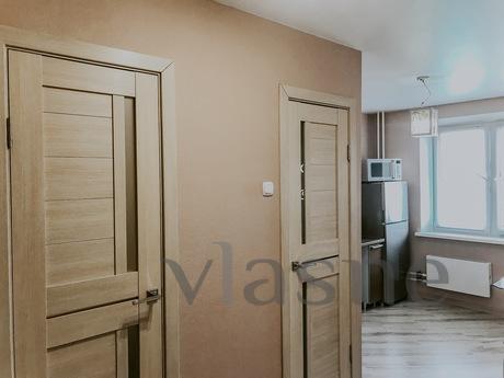 1 bedroom apartment for rent, Chelyabinsk - apartment by the day