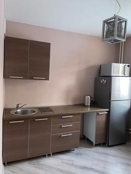 1 bedroom apartment for rent, Chelyabinsk - apartment by the day