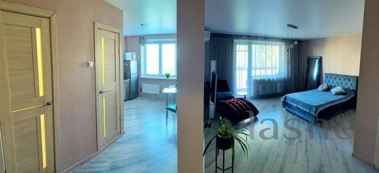 1 bedroom apartment for rent, Chelyabinsk - apartment by the day