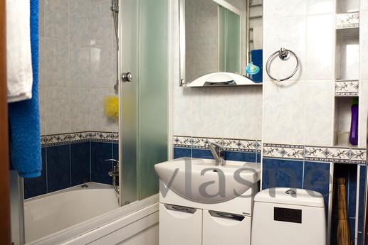 2-bedroom apartment on the night and day, Kazan - apartment by the day
