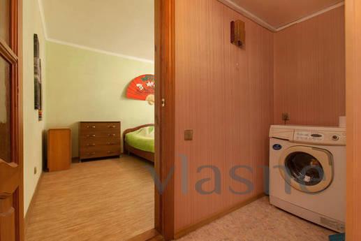 Rent one for a day to 1. apartment, Kazan - apartment by the day
