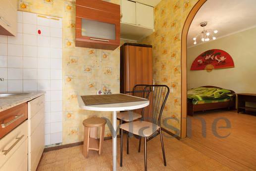 Rent one for a day to 1. apartment, Kazan - apartment by the day