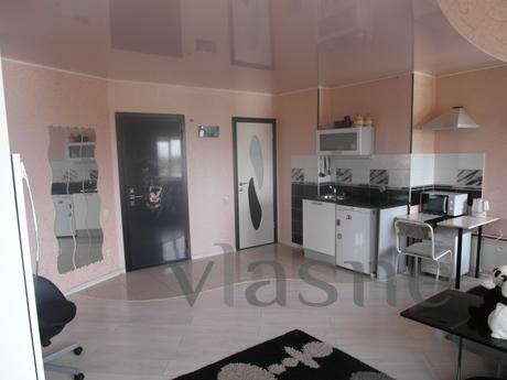 Flat for rent, for a day and by the hour, Kazan - apartment by the day