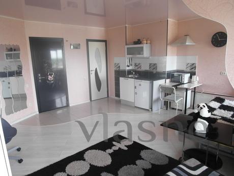 For rent daily, hourly 1K. the apartment is in the centre of