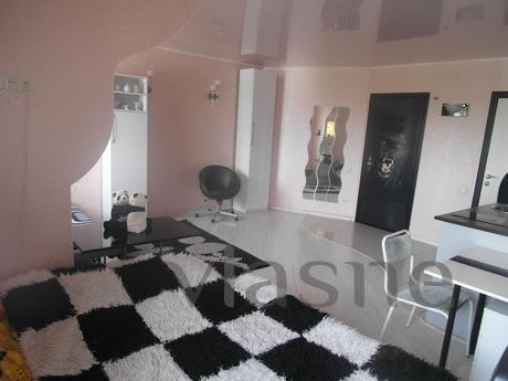 Flat for rent, for a day and by the hour, Kazan - apartment by the day