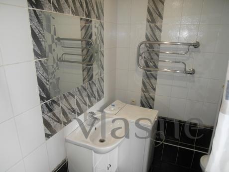 Flat for rent, for a day and by the hour, Kazan - apartment by the day