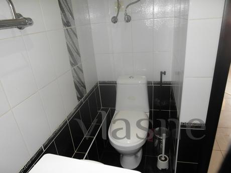 Flat for rent, for a day and by the hour, Kazan - apartment by the day
