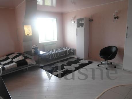 Flat for rent, for a day and by the hour, Kazan - apartment by the day