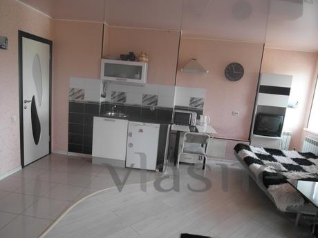 Flat for rent, for a day and by the hour, Kazan - apartment by the day