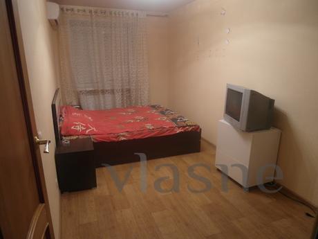 Flat for rent 2br. apartment, Kazan - apartment by the day
