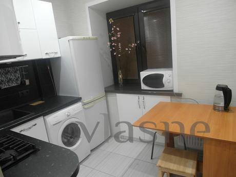 Flat for rent 2br. apartment, Kazan - apartment by the day