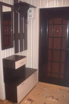 Rent  1-2-3 bedroom apartments, Surgut - apartment by the day