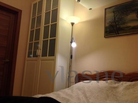 Cozy apartment for a day, Moscow - apartment by the day