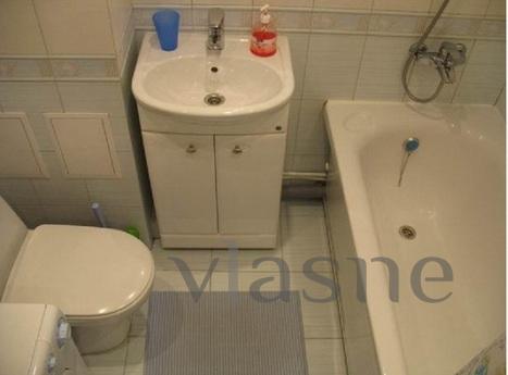 Luxury apartments near  Metro, Saint Petersburg - apartment by the day