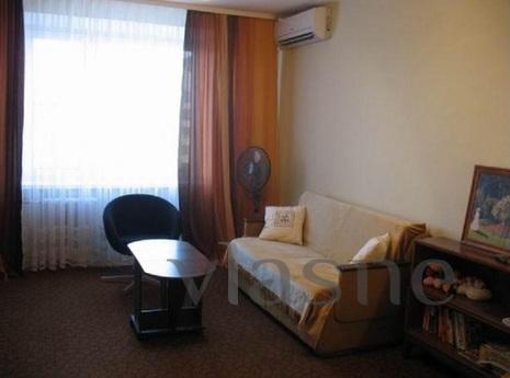 Luxury apartments near  Metro, Saint Petersburg - apartment by the day