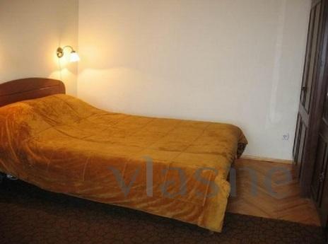 Luxury apartments near  Metro, Saint Petersburg - apartment by the day