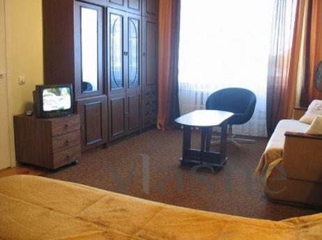 Luxury apartments near  Metro, Saint Petersburg - apartment by the day