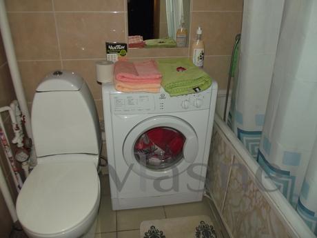 Beautiful apartment with an ice arena &q, Magnitogorsk - apartment by the day