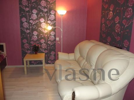 Beautiful apartment with an ice arena &q, Magnitogorsk - apartment by the day