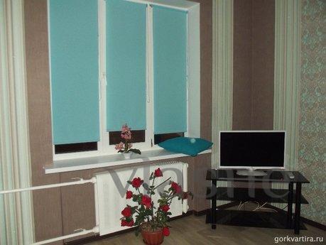 Luxury apartment next to the Aqua Park, Magnitogorsk - apartment by the day