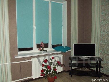 Luxury apartment next to the Aqua Park, Magnitogorsk - apartment by the day