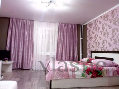 Lovely apartment in the city center, Magnitogorsk - apartment by the day