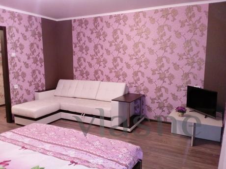 Lovely apartment in the city center, Magnitogorsk - apartment by the day