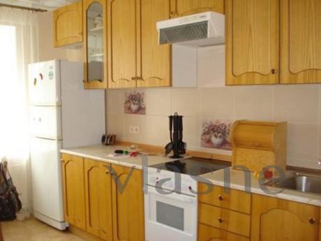 1 bedroom Apartment by the metro, Saint Petersburg - apartment by the day