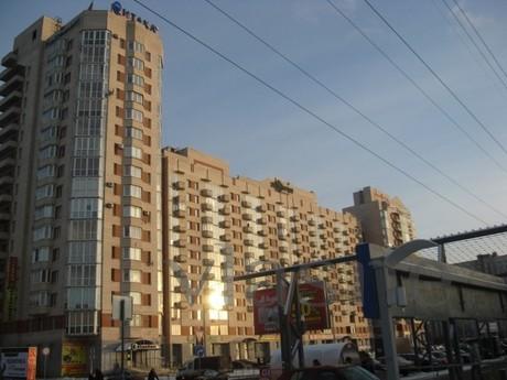 1 bedroom Apartment by the metro, Saint Petersburg - apartment by the day