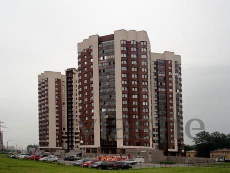 1K Eurostudio in a luxury house with par, Saint Petersburg - apartment by the day