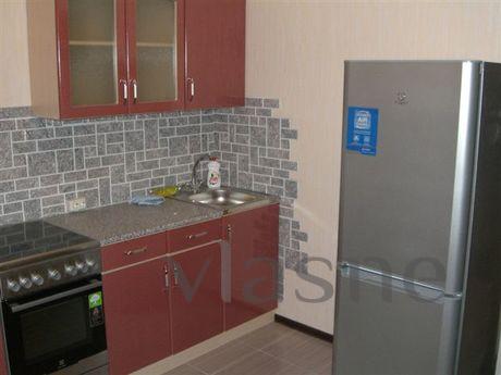 Luxury apartment in the center, Saint Petersburg - apartment by the day