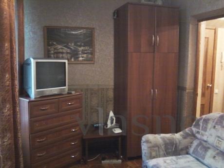 1-room. at the center without intermedia, Saint Petersburg - apartment by the day