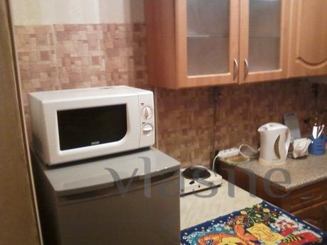 1-room. at the center without intermedia, Saint Petersburg - apartment by the day