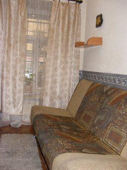 1 bedroom in the center owner, Saint Petersburg - apartment by the day