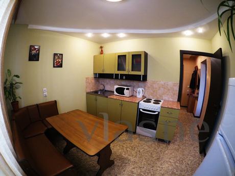 All the amenities for a comfortable stay, Krasnodar - apartment by the day