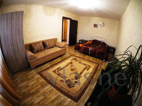 All the amenities for a comfortable stay, Krasnodar - apartment by the day