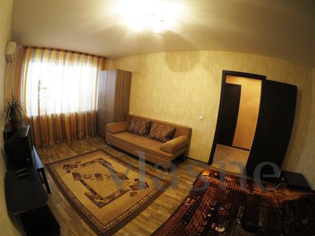 All the amenities for a comfortable stay, Krasnodar - apartment by the day