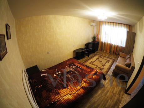 All the amenities for a comfortable stay, Krasnodar - apartment by the day