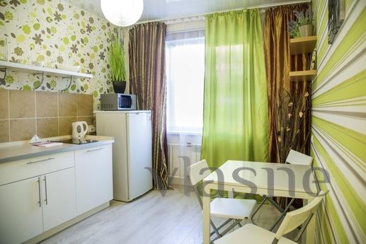 Daily 011 Baturin, 20, Krasnoyarsk - apartment by the day