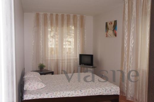 Apartment for rent in the South West reg, Yekaterinburg - apartment by the day