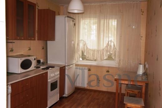 Apartment for rent in the South West reg, Yekaterinburg - apartment by the day